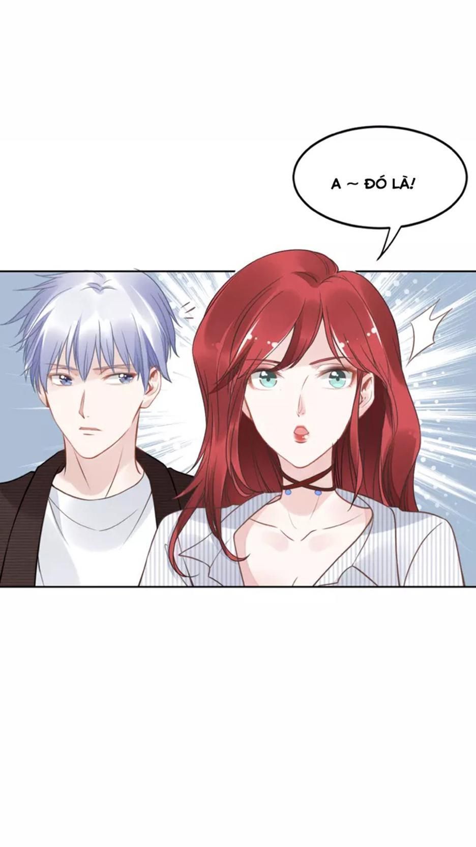 Quyền Thiểu, Nhĩ Lão Bà Yêu Bào Liễu - Chương 9.6 - Trang 19