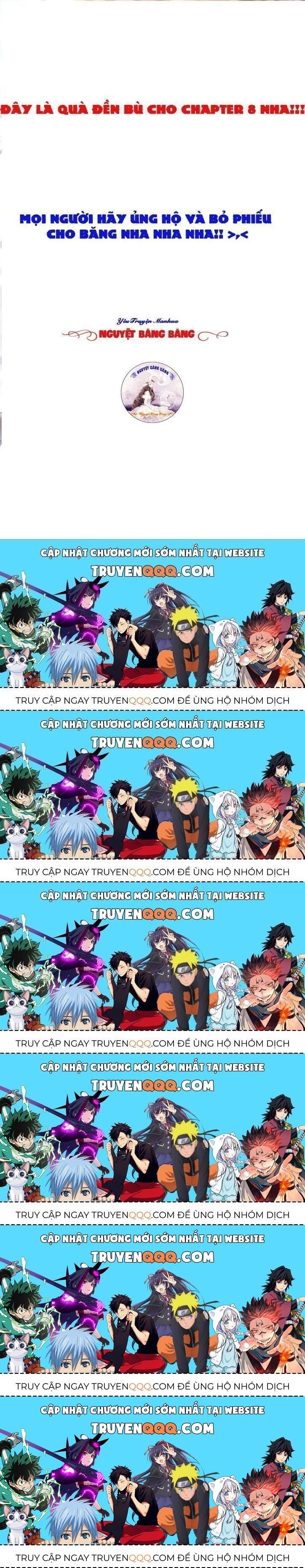 Quyền Thiểu, Nhĩ Lão Bà Yêu Bào Liễu - Chương 9.6 - Trang 46