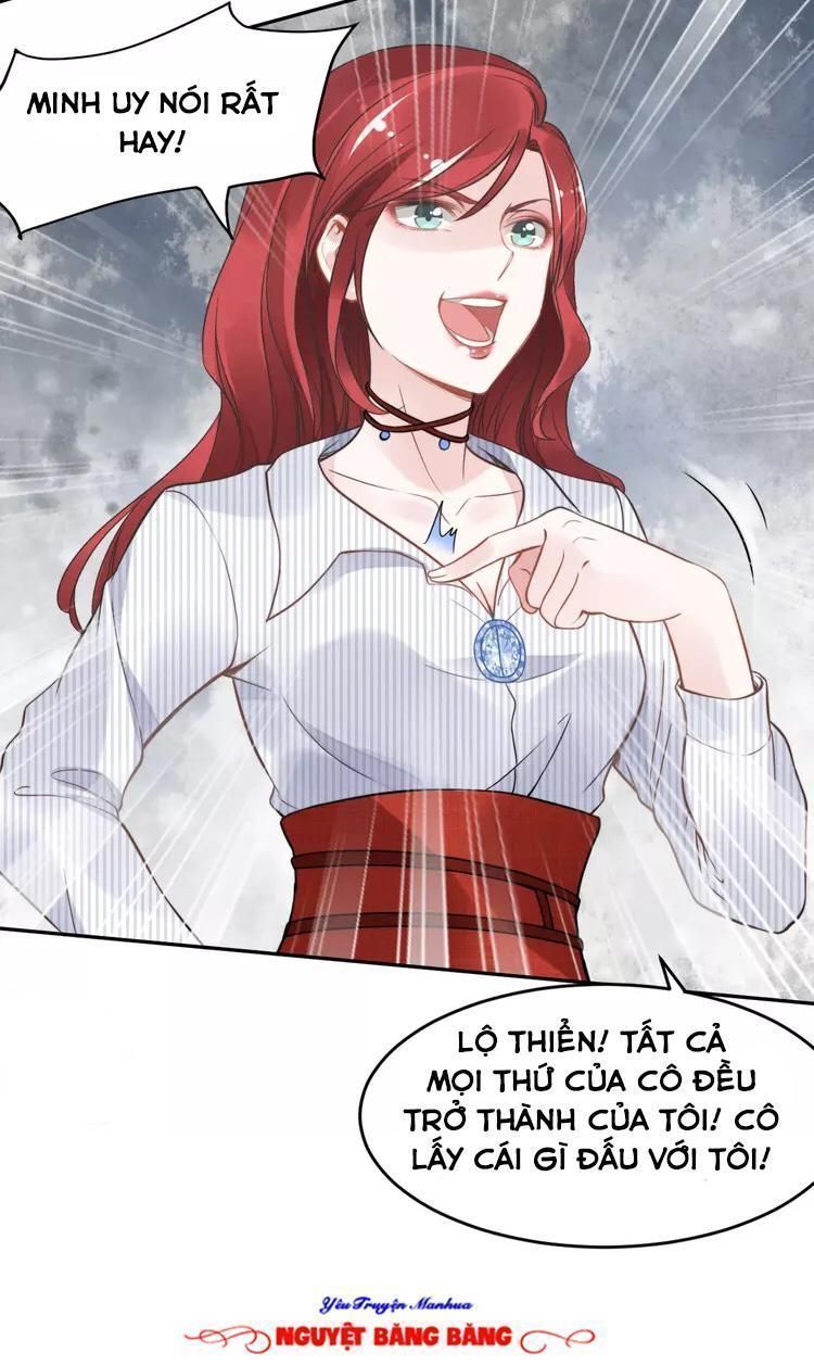 Quyền Thiểu, Nhĩ Lão Bà Yêu Bào Liễu - Chương 9.7 - Trang 27