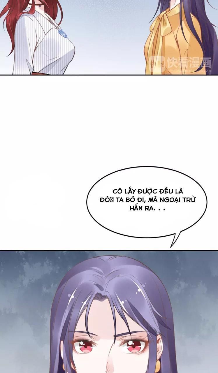 Quyền Thiểu, Nhĩ Lão Bà Yêu Bào Liễu - Chương 9.7 - Trang 31