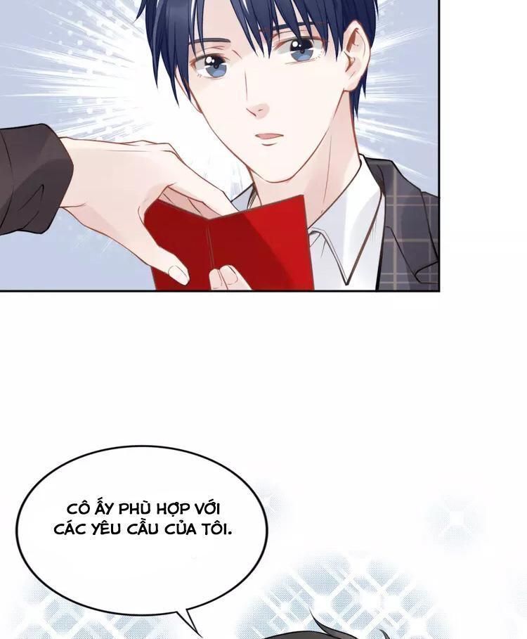 Quyền Thiểu, Nhĩ Lão Bà Yêu Bào Liễu - Chương 9.7 - Trang 10