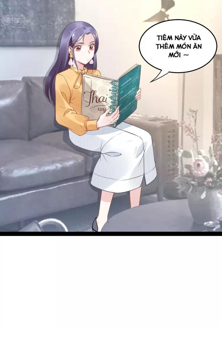 Quyền Thiểu, Nhĩ Lão Bà Yêu Bào Liễu - Chương 9.8 - Trang 15