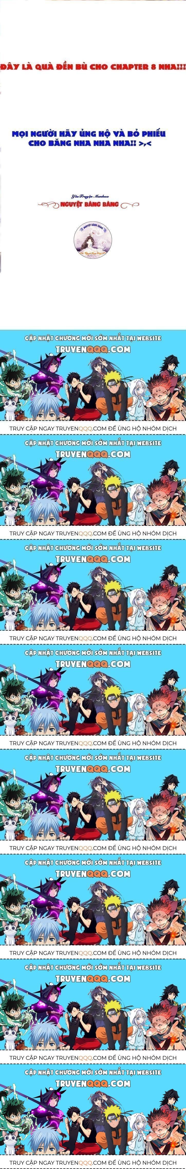 Quyền Thiểu, Nhĩ Lão Bà Yêu Bào Liễu - Chương 9.8 - Trang 46