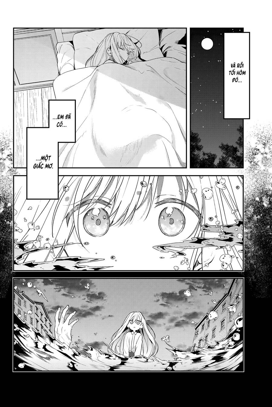 Nữ Thánh Ceclilia Và Mục-Sư Lawrence - Chương 66 - Trang 21