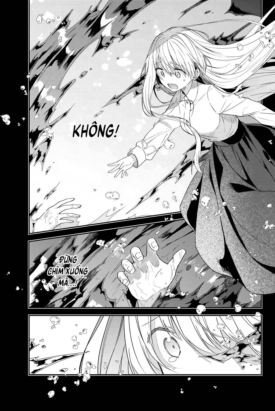 Nữ Thánh Ceclilia Và Mục-Sư Lawrence - Chương 66 - Trang 22