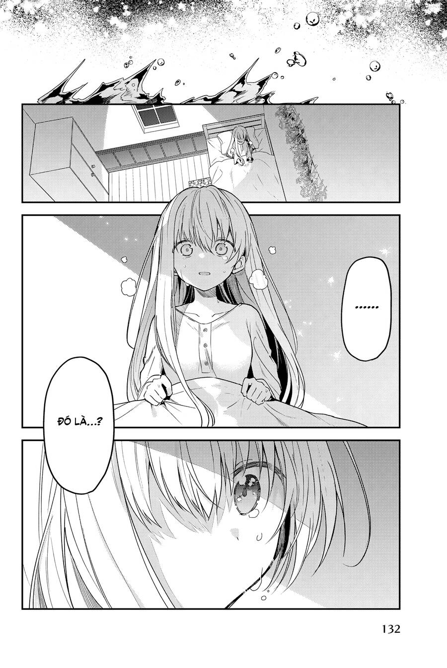 Nữ Thánh Ceclilia Và Mục-Sư Lawrence - Chương 66 - Trang 23