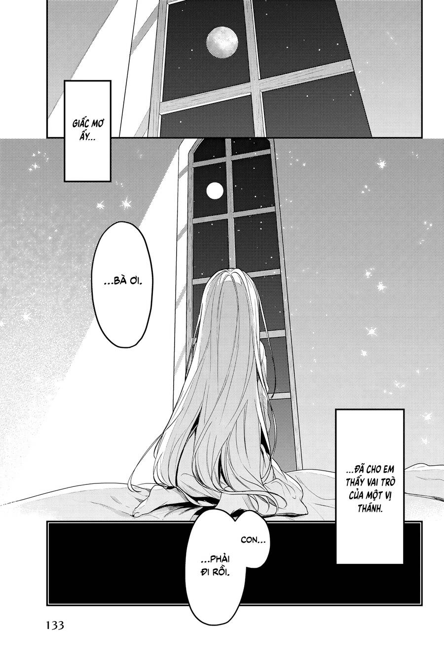 Nữ Thánh Ceclilia Và Mục-Sư Lawrence - Chương 66 - Trang 24