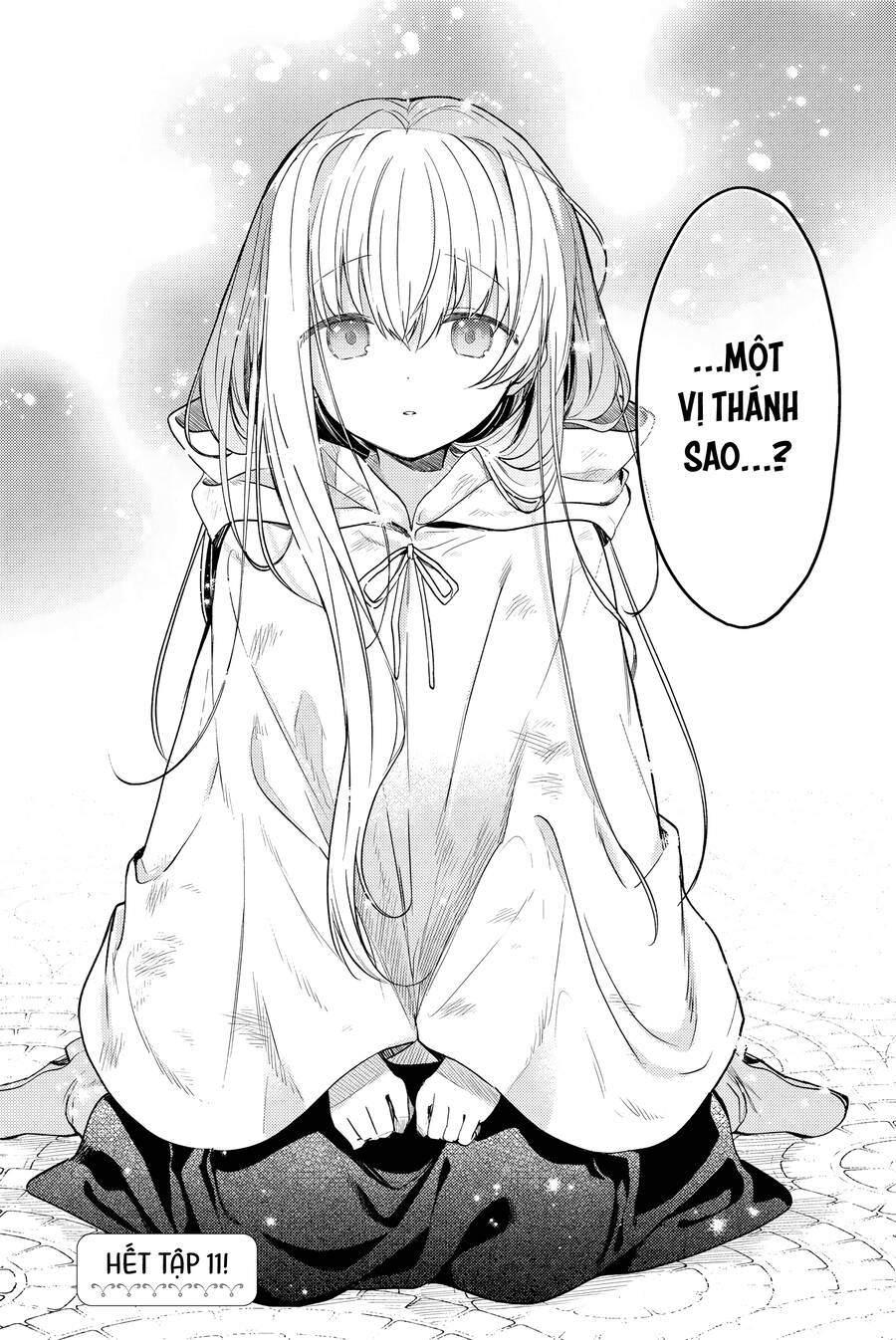 Nữ Thánh Ceclilia Và Mục-Sư Lawrence - Chương 66 - Trang 36