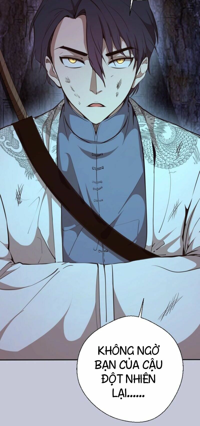 Cao Đẳng Linh Hồn - Chương 42 - Trang 12