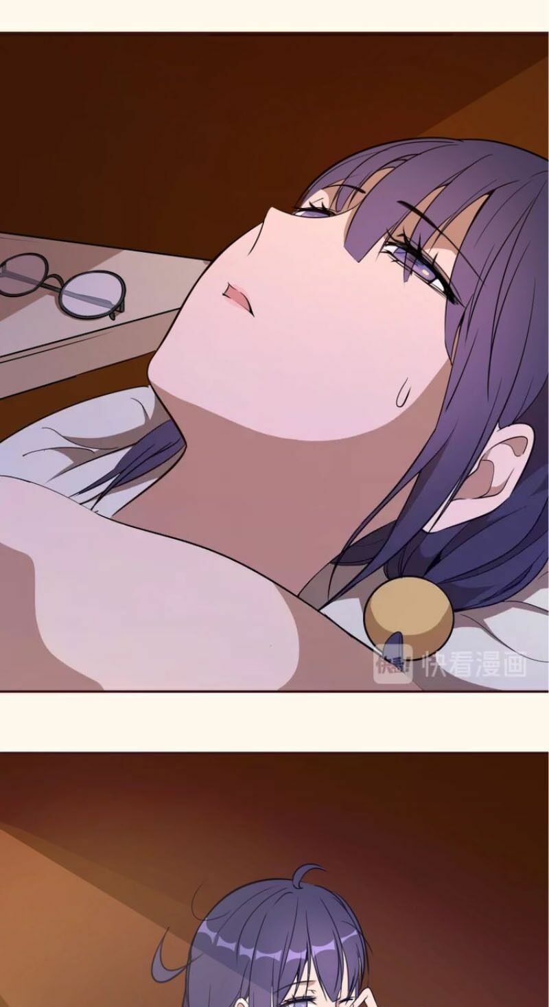 Cao Đẳng Linh Hồn - Chương 42 - Trang 21