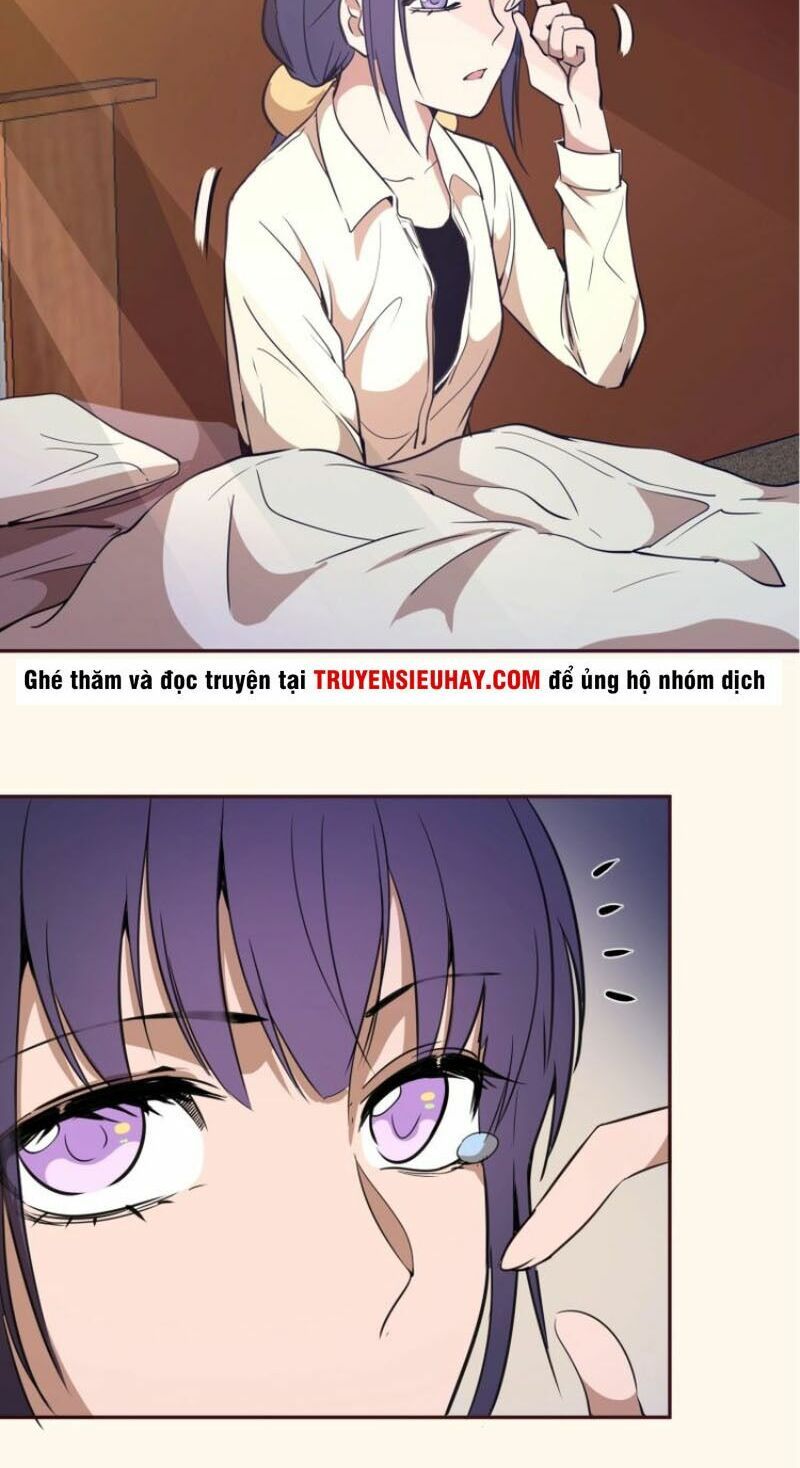 Cao Đẳng Linh Hồn - Chương 42 - Trang 22