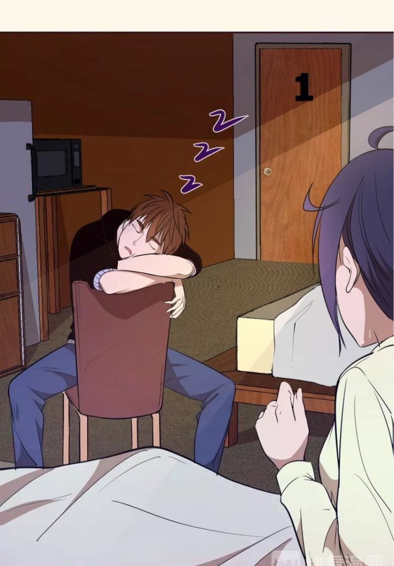 Cao Đẳng Linh Hồn - Chương 42 - Trang 23