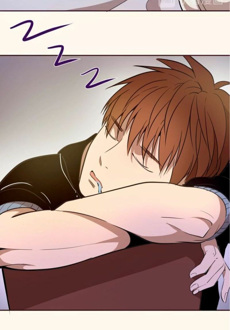 Cao Đẳng Linh Hồn - Chương 42 - Trang 24