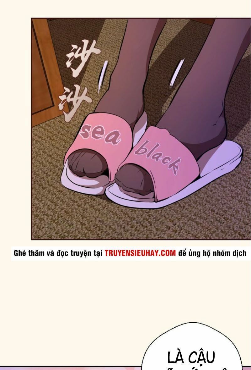 Cao Đẳng Linh Hồn - Chương 42 - Trang 25