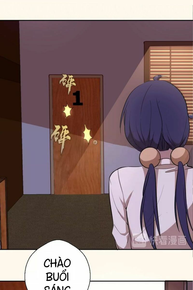 Cao Đẳng Linh Hồn - Chương 42 - Trang 29