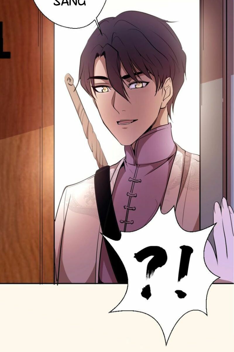 Cao Đẳng Linh Hồn - Chương 42 - Trang 30