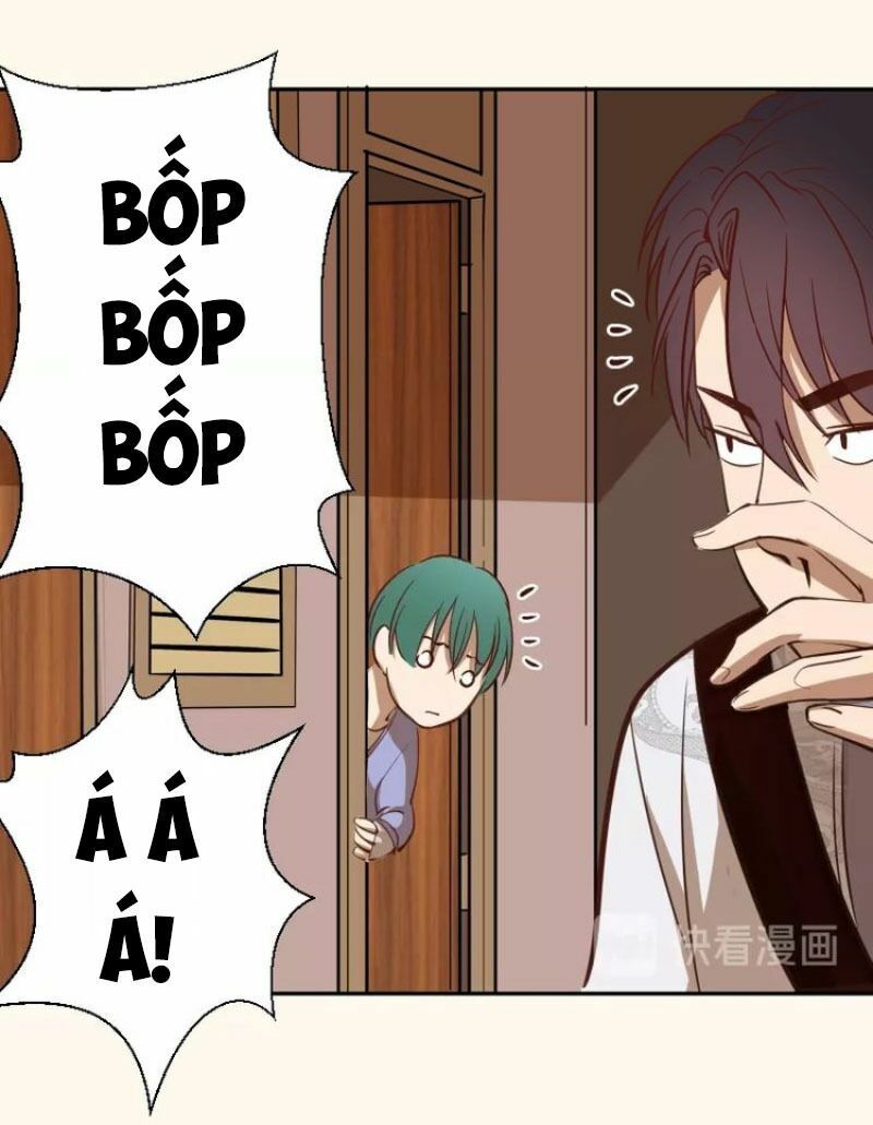 Cao Đẳng Linh Hồn - Chương 42 - Trang 39