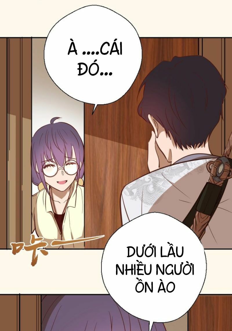 Cao Đẳng Linh Hồn - Chương 42 - Trang 40