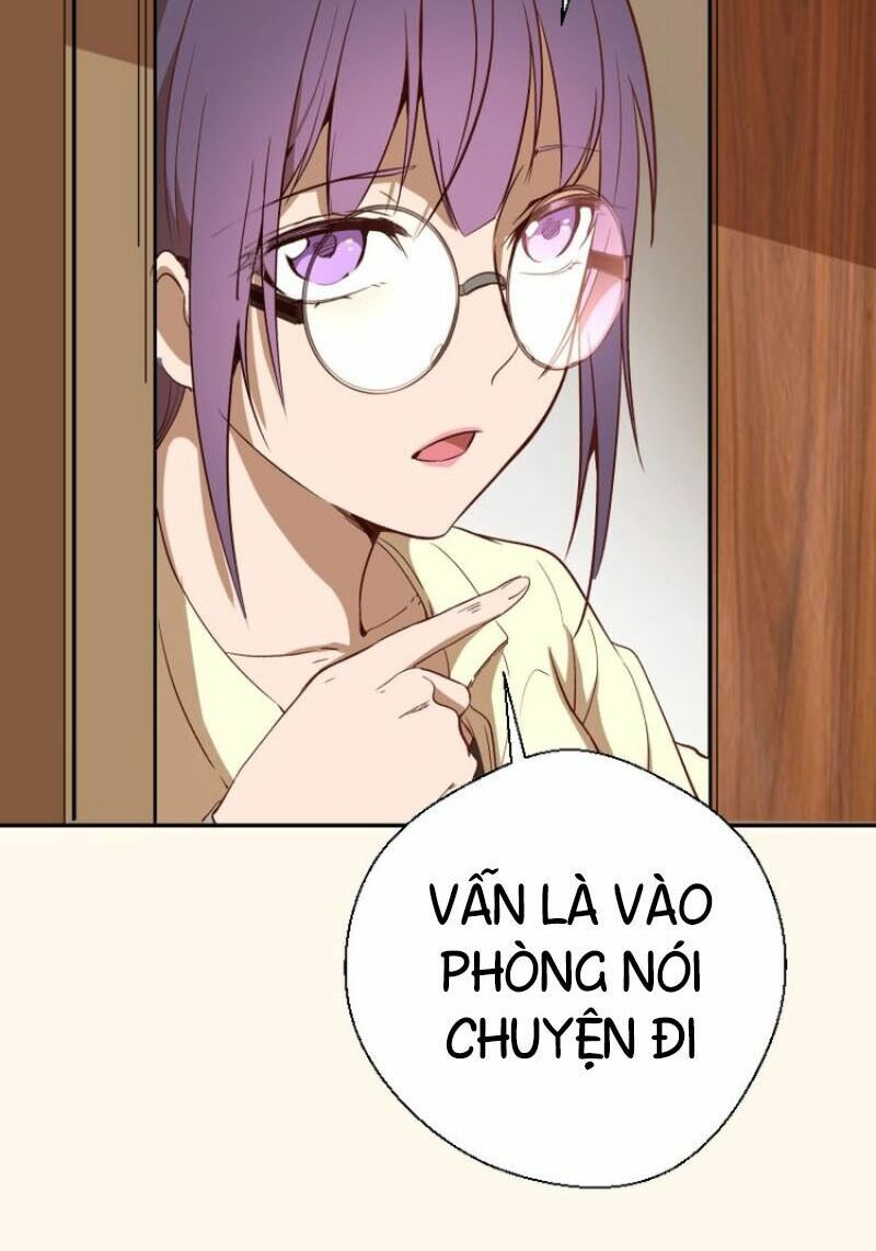 Cao Đẳng Linh Hồn - Chương 42 - Trang 41