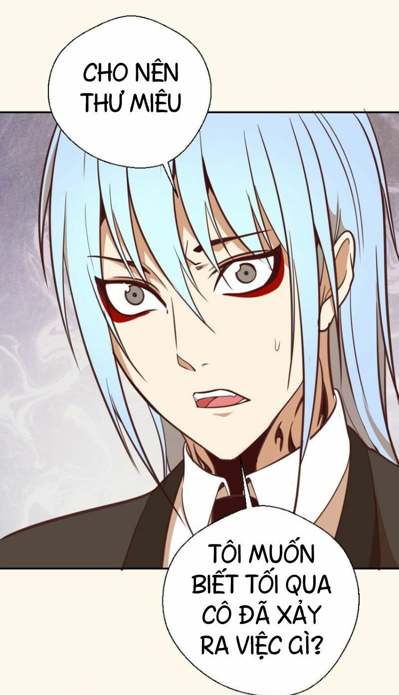 Cao Đẳng Linh Hồn - Chương 42 - Trang 48