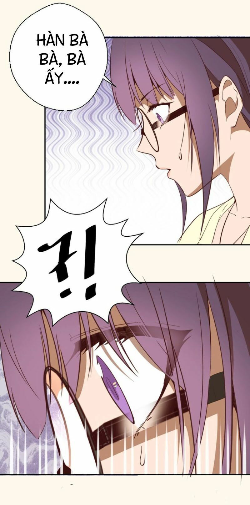 Cao Đẳng Linh Hồn - Chương 42 - Trang 50