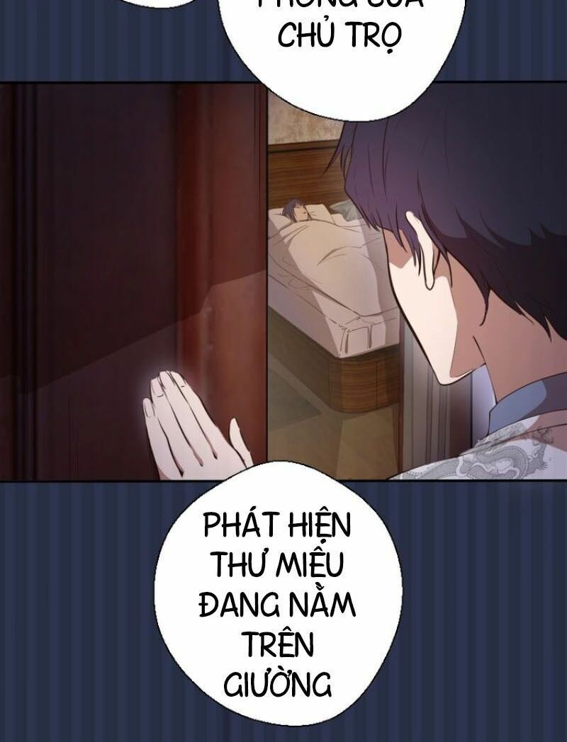 Cao Đẳng Linh Hồn - Chương 42 - Trang 10
