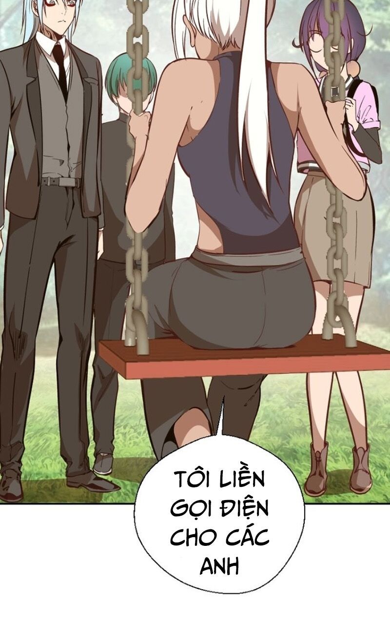 Cao Đẳng Linh Hồn - Chương 43 - Trang 19