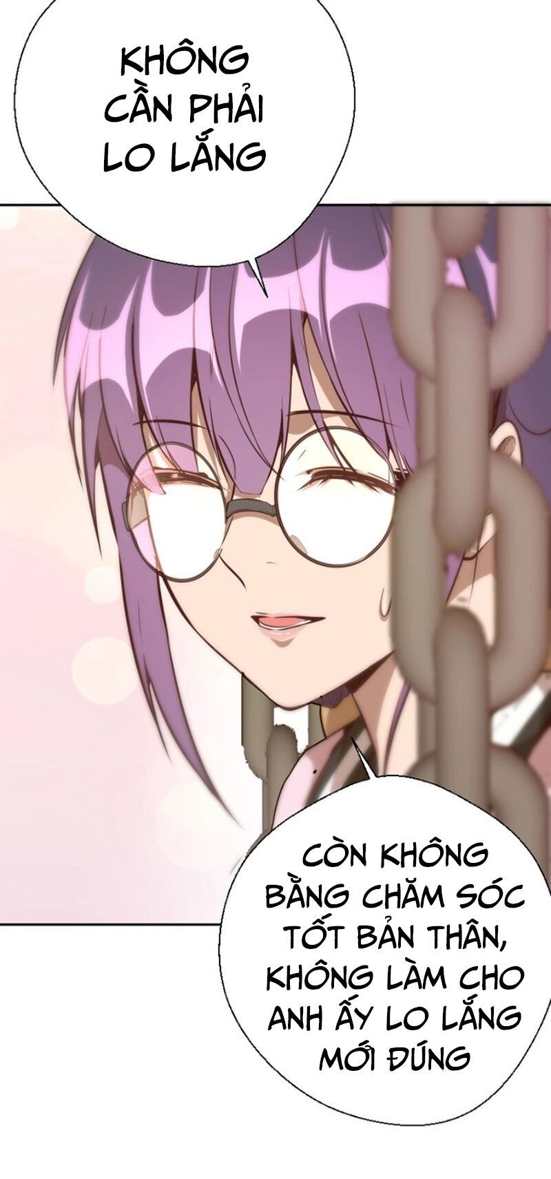 Cao Đẳng Linh Hồn - Chương 43 - Trang 27