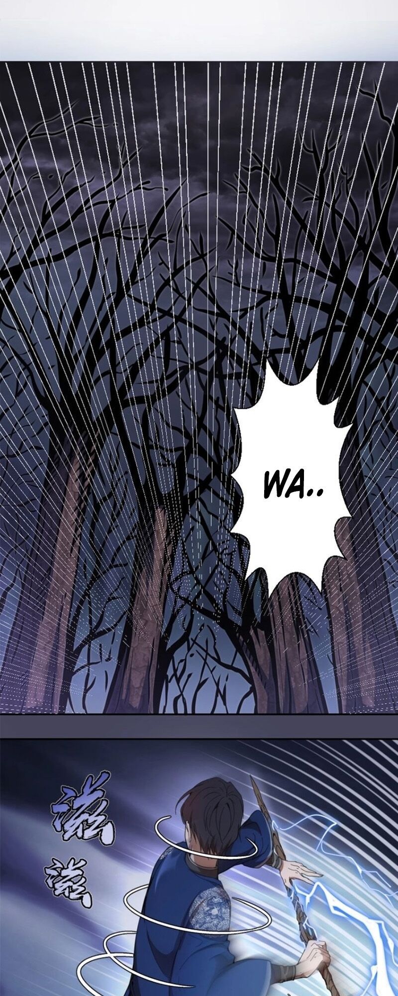 Cao Đẳng Linh Hồn - Chương 43 - Trang 28