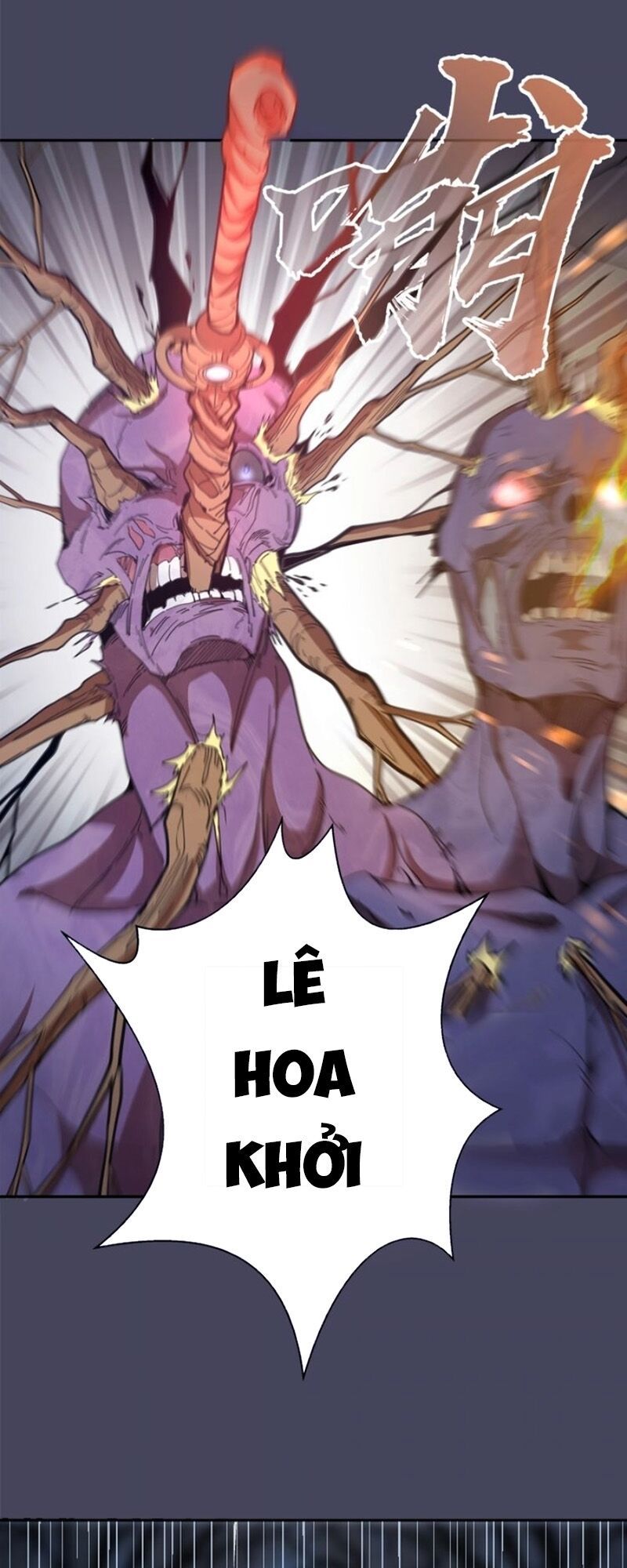 Cao Đẳng Linh Hồn - Chương 43 - Trang 35