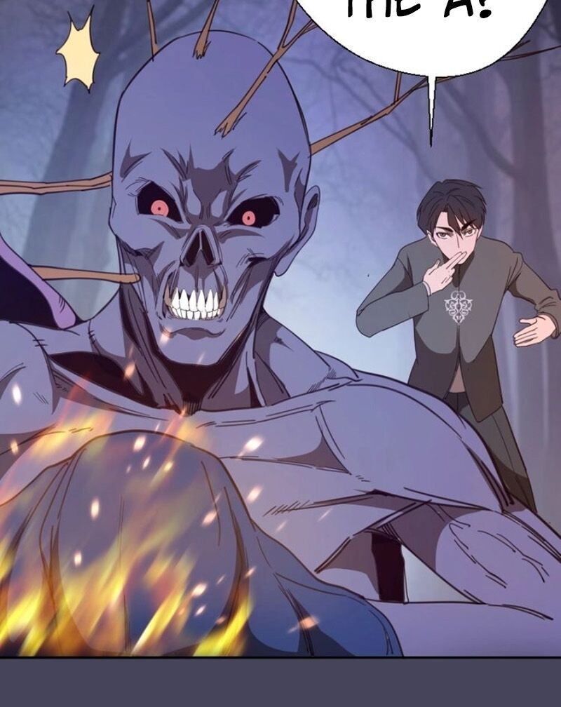 Cao Đẳng Linh Hồn - Chương 43 - Trang 40