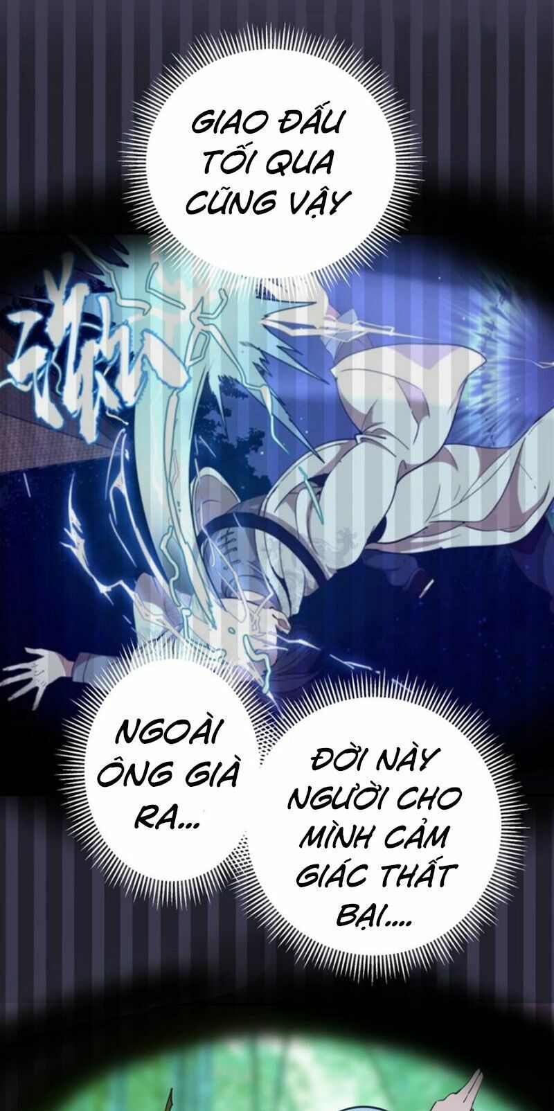 Cao Đẳng Linh Hồn - Chương 44 - Trang 11