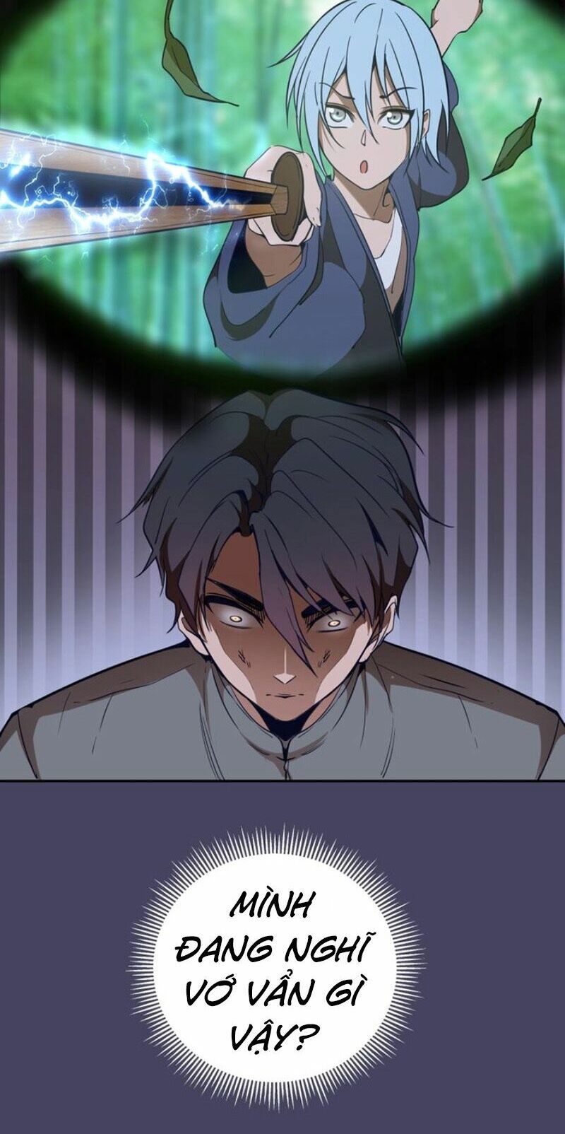 Cao Đẳng Linh Hồn - Chương 44 - Trang 12