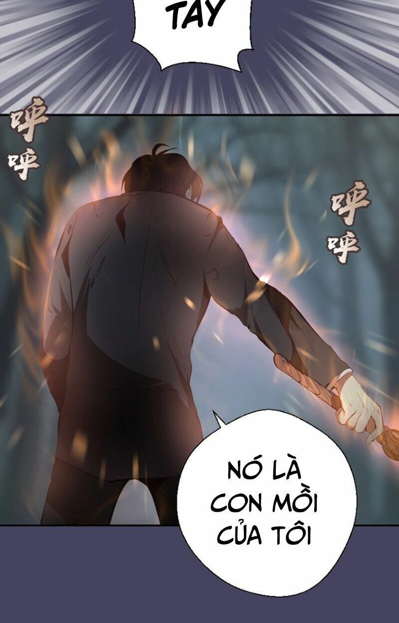 Cao Đẳng Linh Hồn - Chương 44 - Trang 17