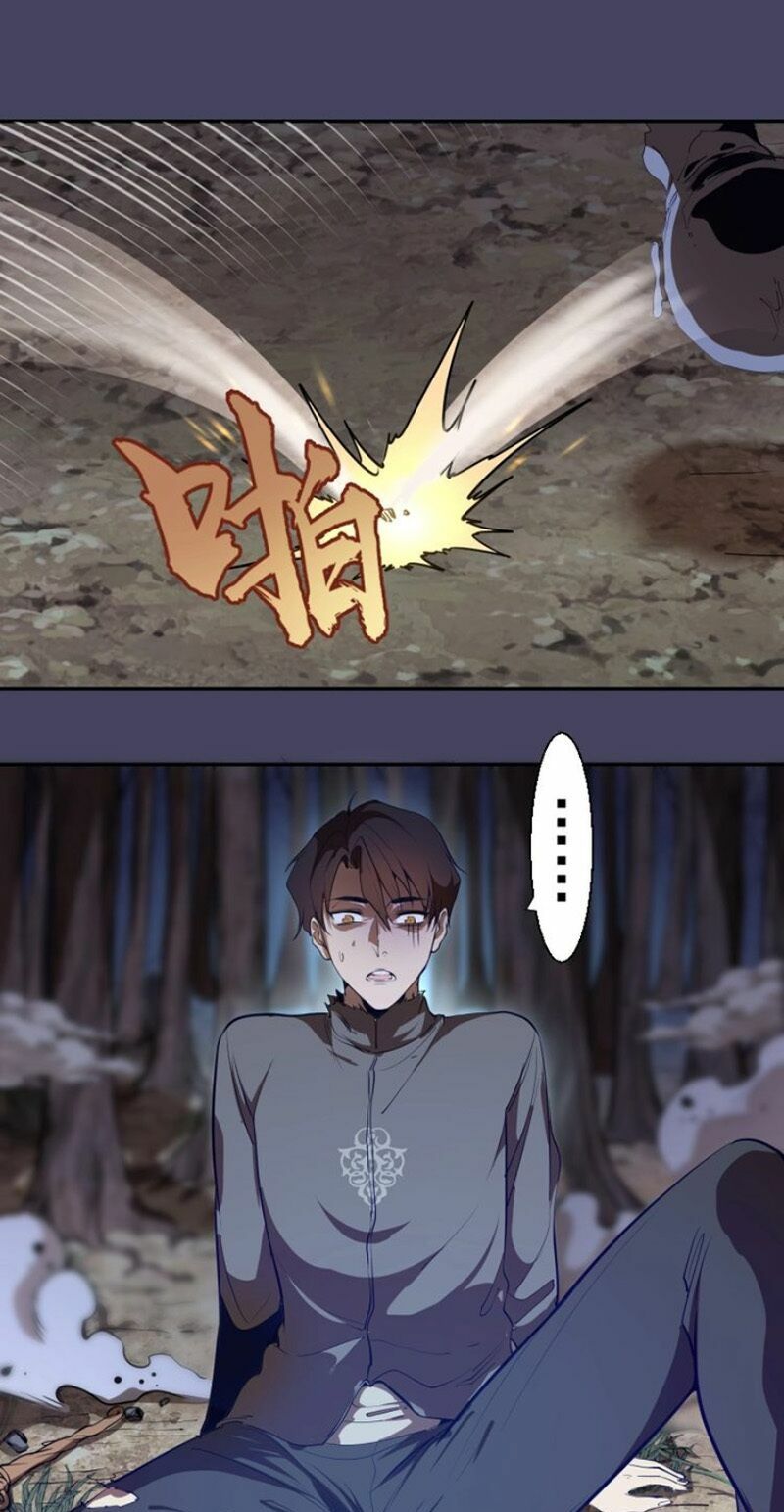 Cao Đẳng Linh Hồn - Chương 44 - Trang 3