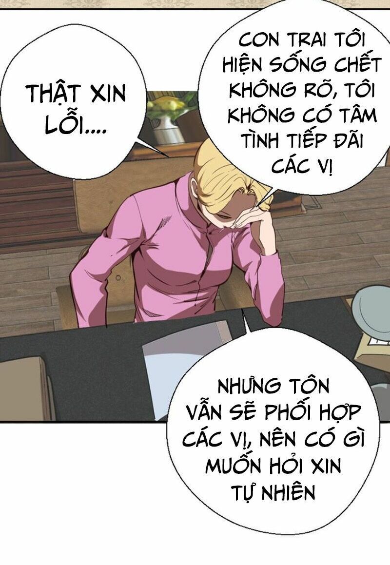 Cao Đẳng Linh Hồn - Chương 44 - Trang 30