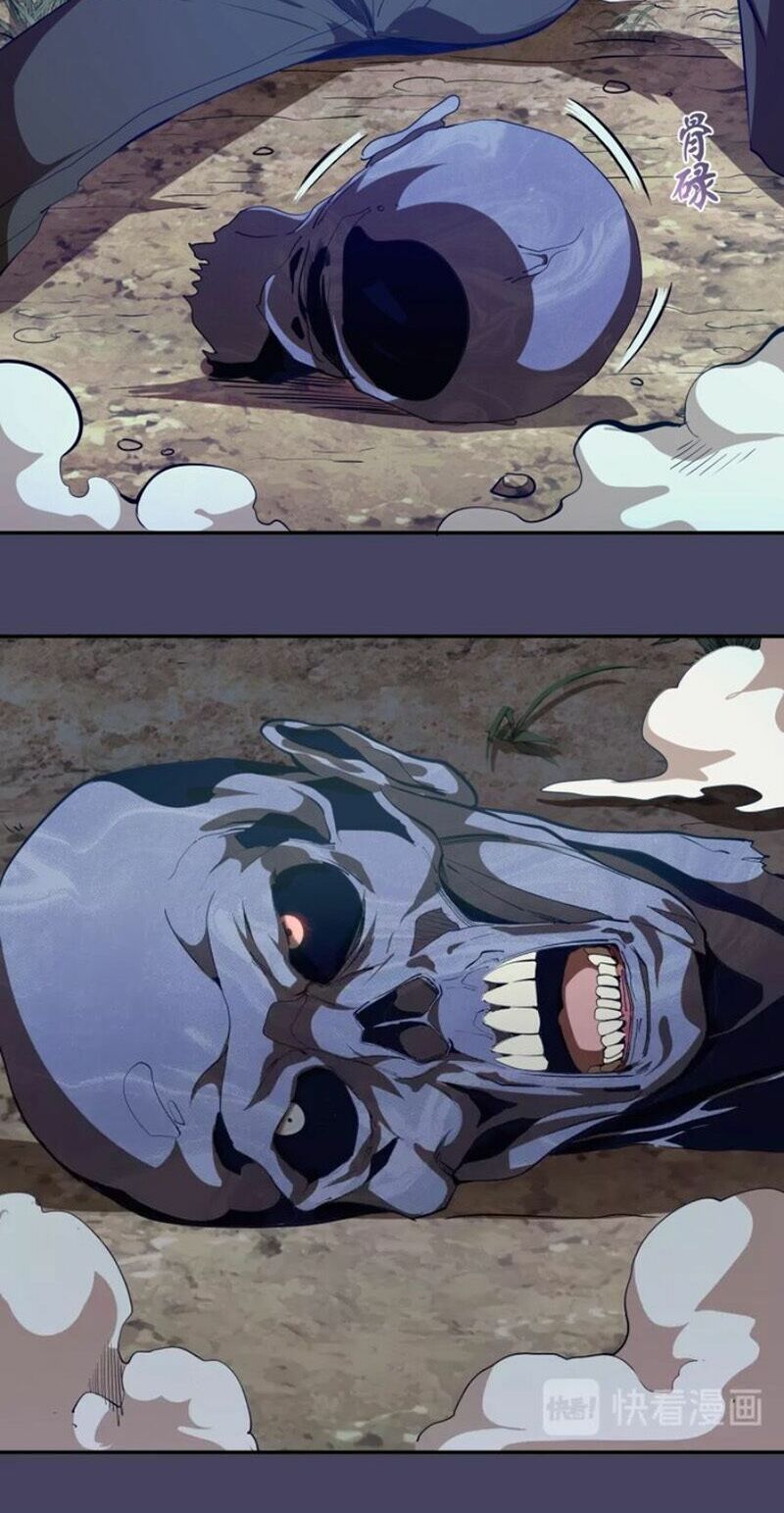 Cao Đẳng Linh Hồn - Chương 44 - Trang 4