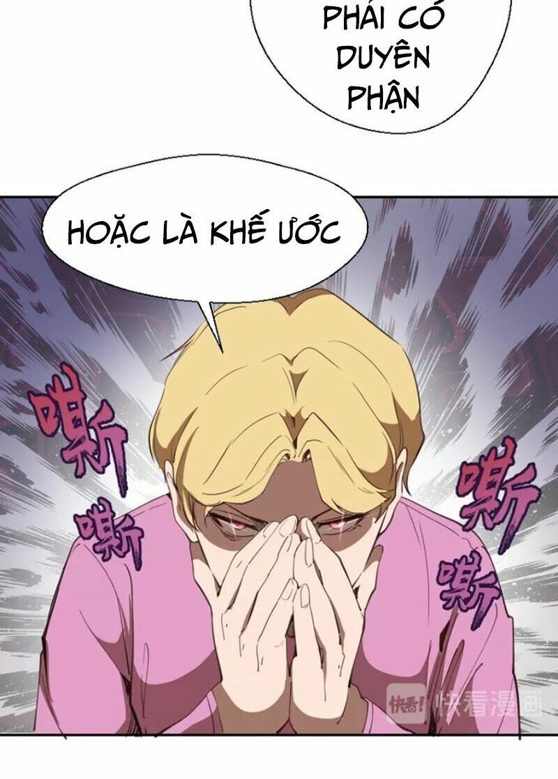 Cao Đẳng Linh Hồn - Chương 44 - Trang 35