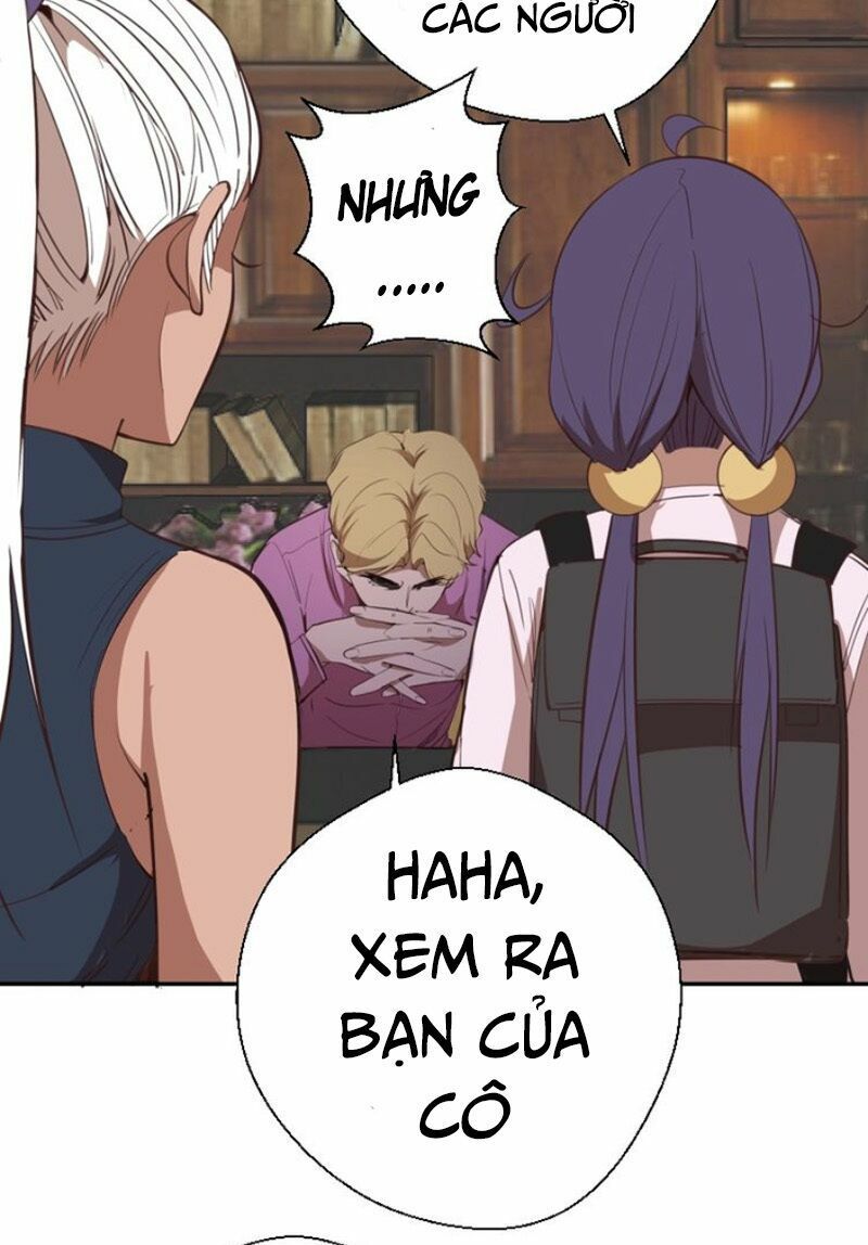Cao Đẳng Linh Hồn - Chương 44 - Trang 39