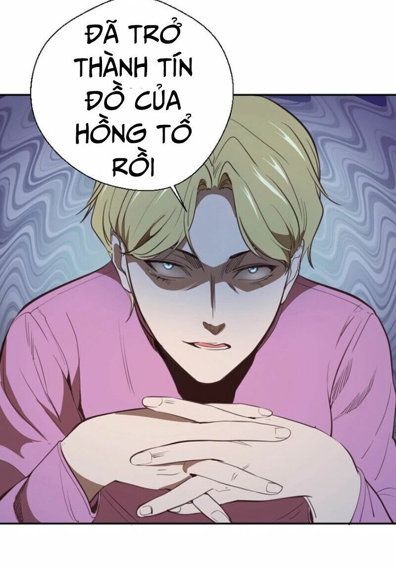 Cao Đẳng Linh Hồn - Chương 44 - Trang 40