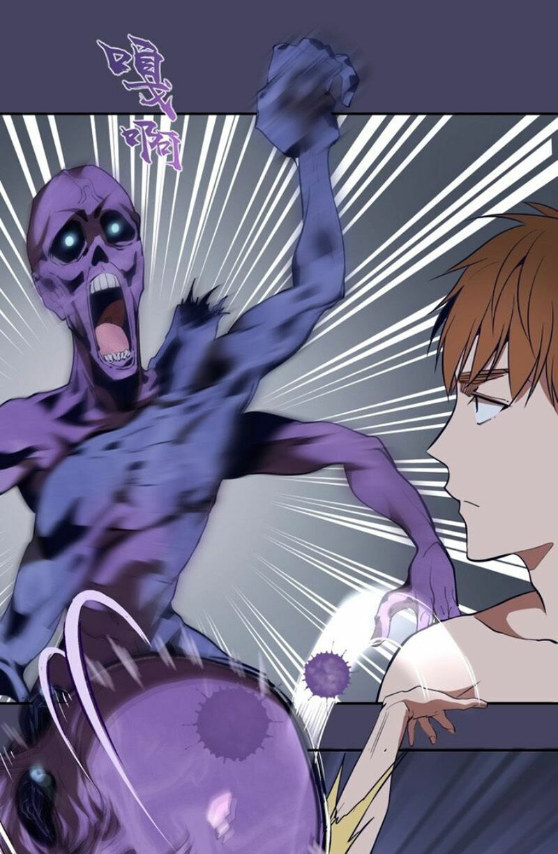 Cao Đẳng Linh Hồn - Chương 44 - Trang 7