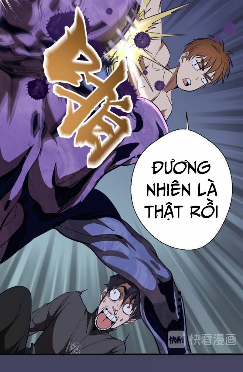 Cao Đẳng Linh Hồn - Chương 44 - Trang 8