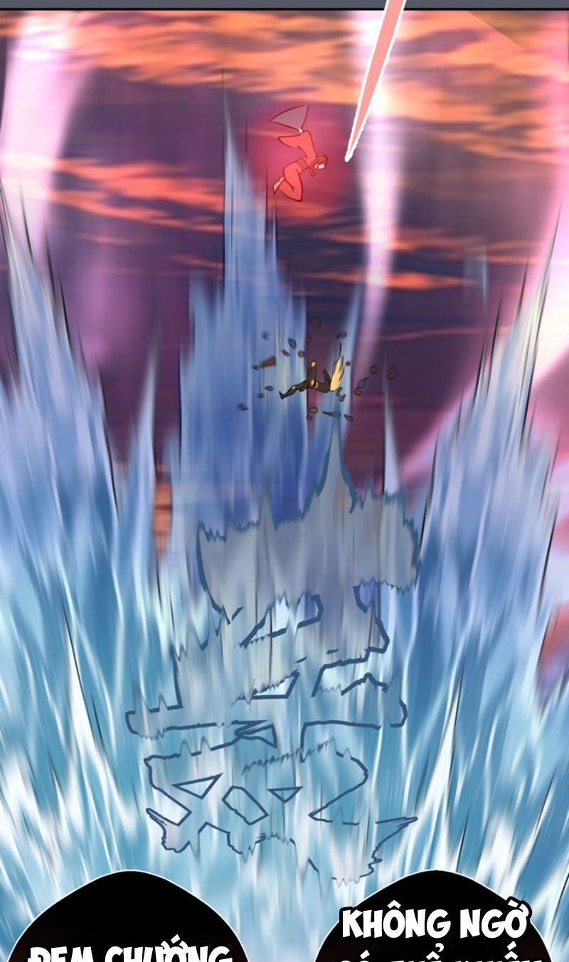 Cao Đẳng Linh Hồn - Chương 51 - Trang 15