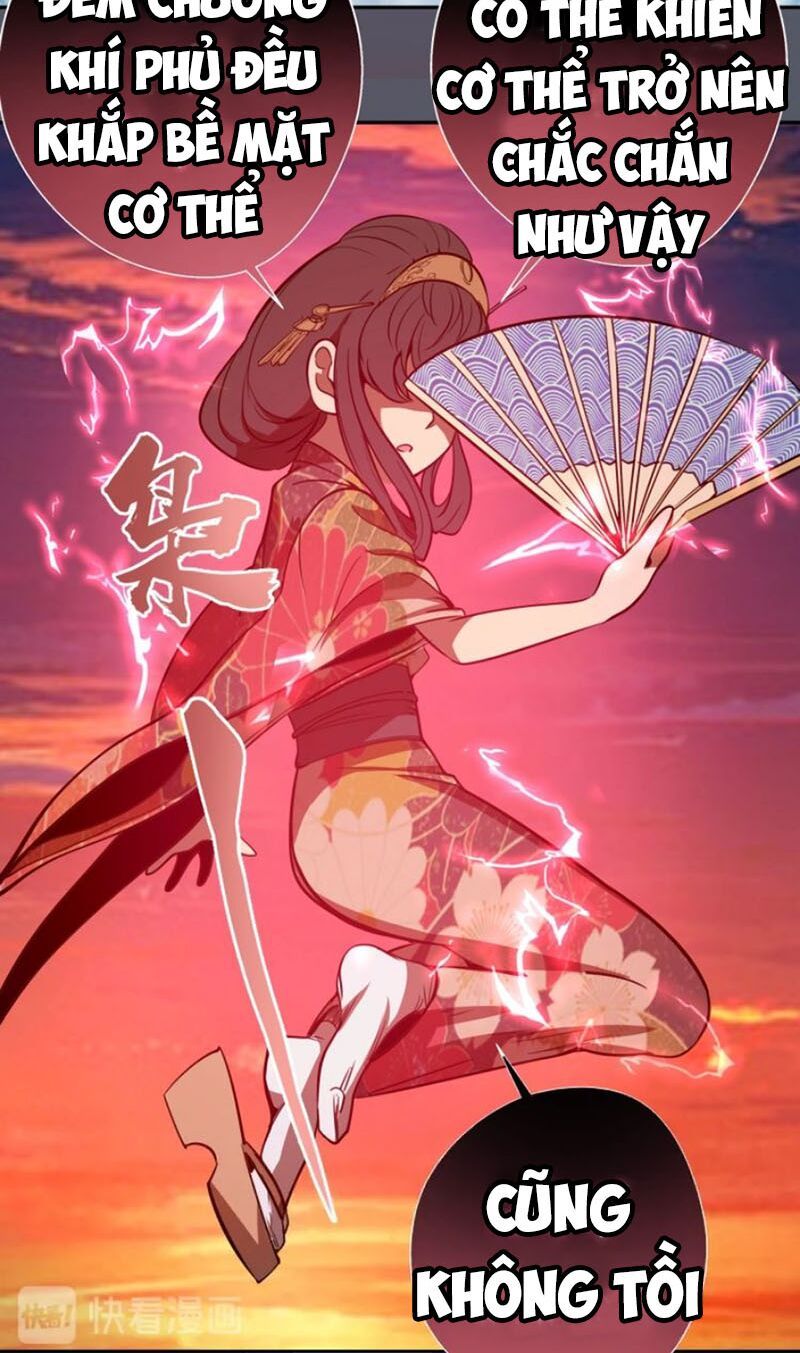 Cao Đẳng Linh Hồn - Chương 51 - Trang 16