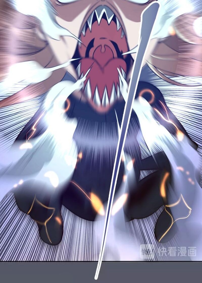 Cao Đẳng Linh Hồn - Chương 51 - Trang 21