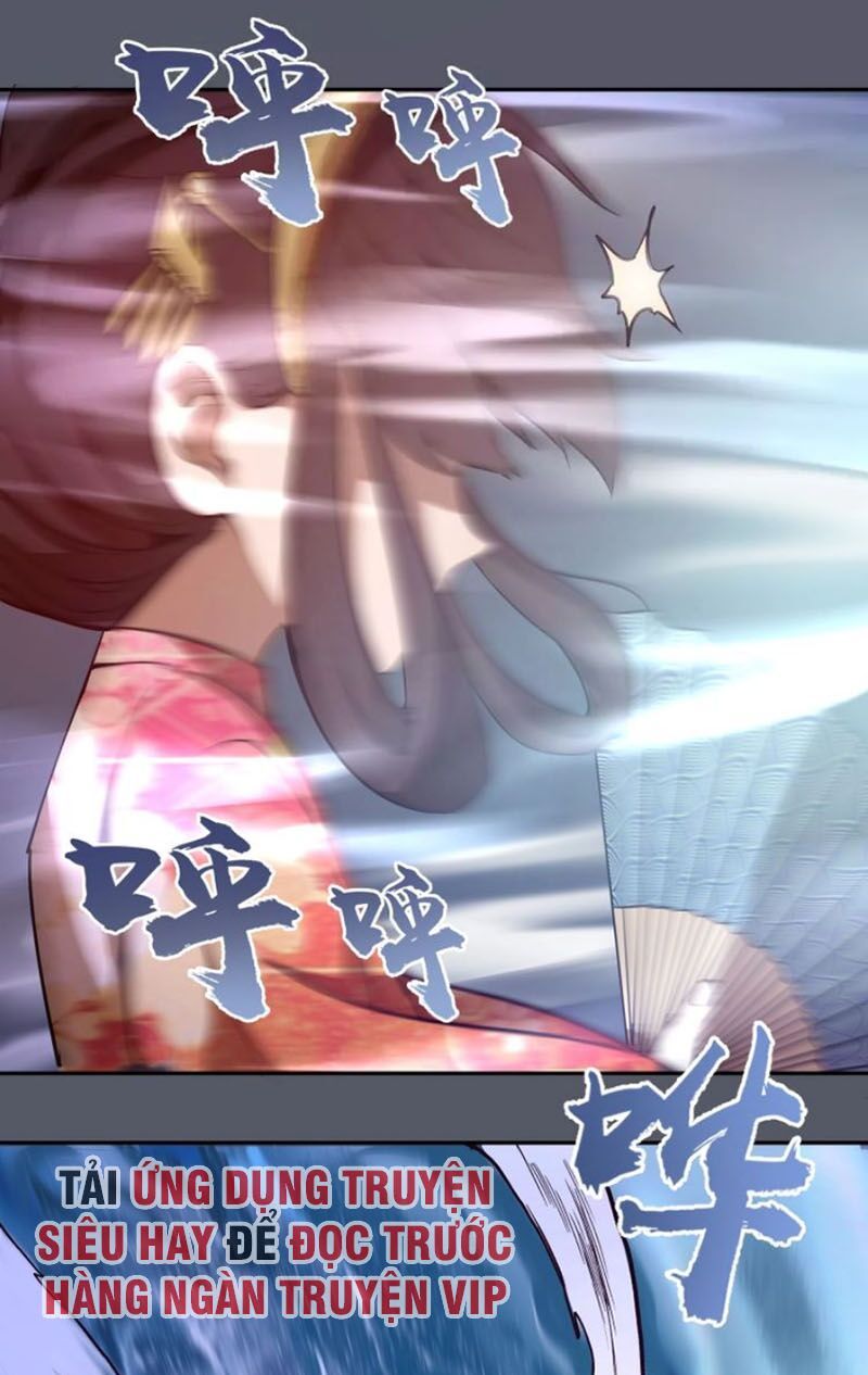 Cao Đẳng Linh Hồn - Chương 51 - Trang 22