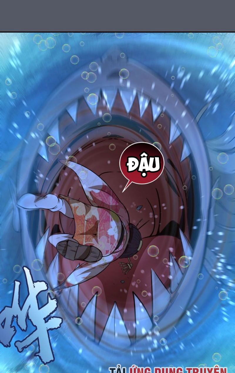 Cao Đẳng Linh Hồn - Chương 51 - Trang 24