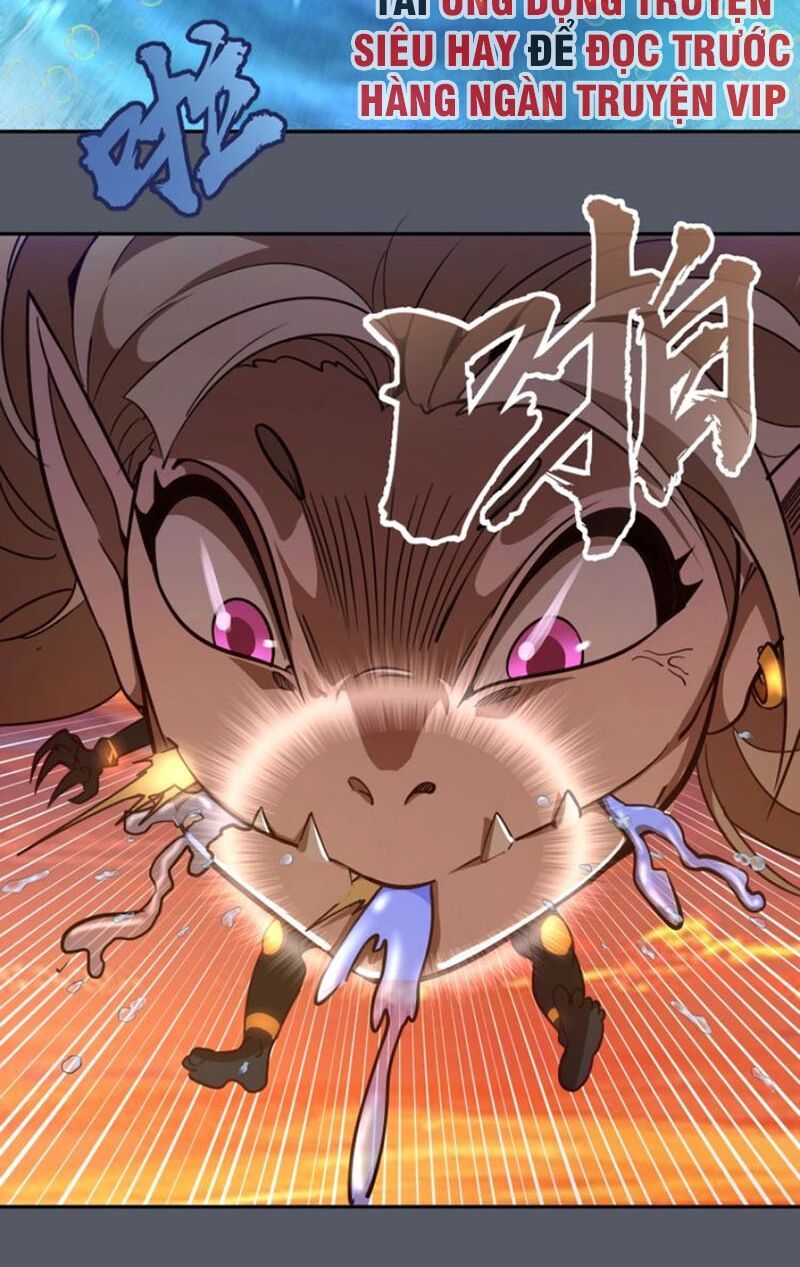 Cao Đẳng Linh Hồn - Chương 51 - Trang 25