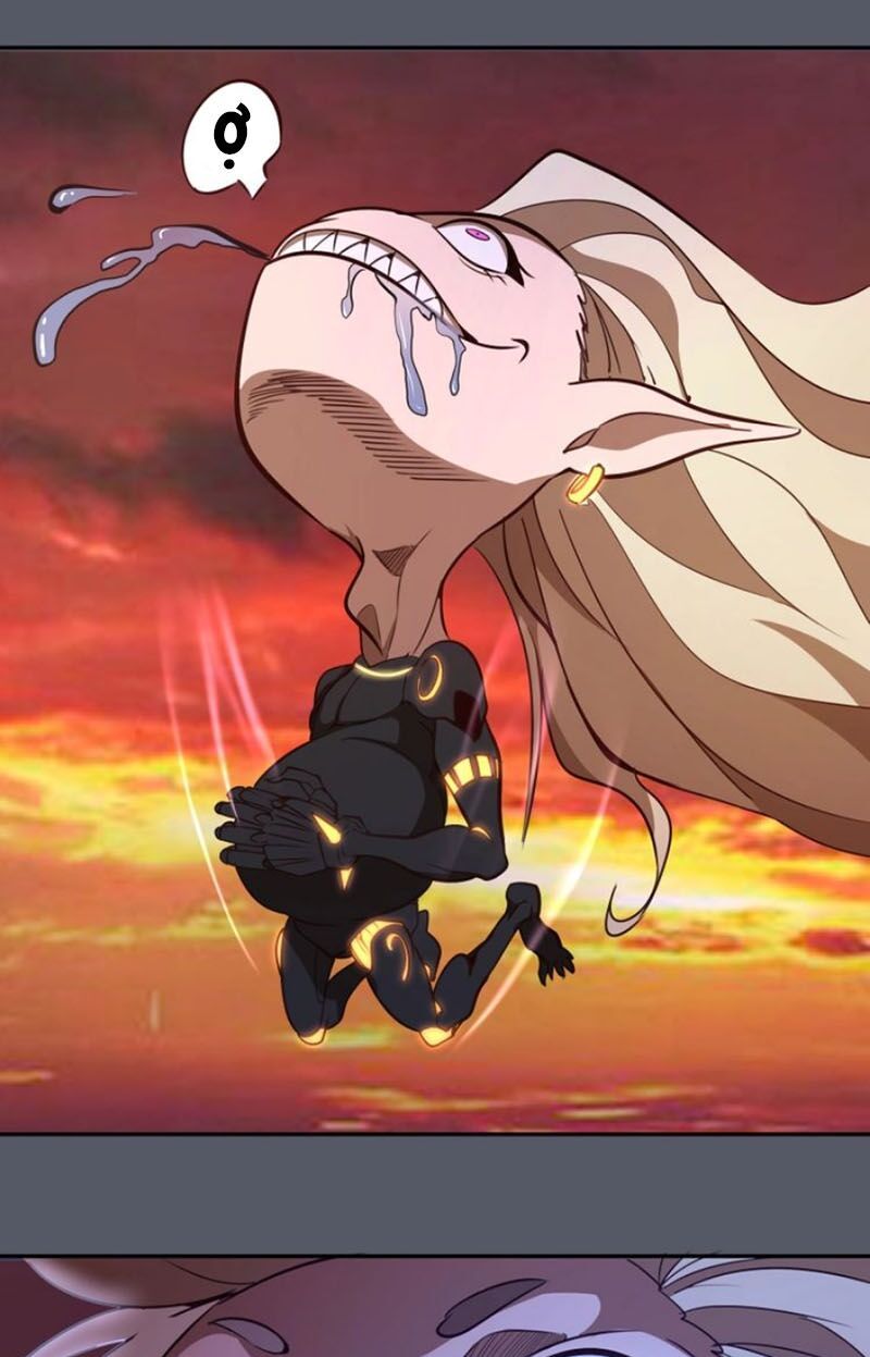 Cao Đẳng Linh Hồn - Chương 51 - Trang 26