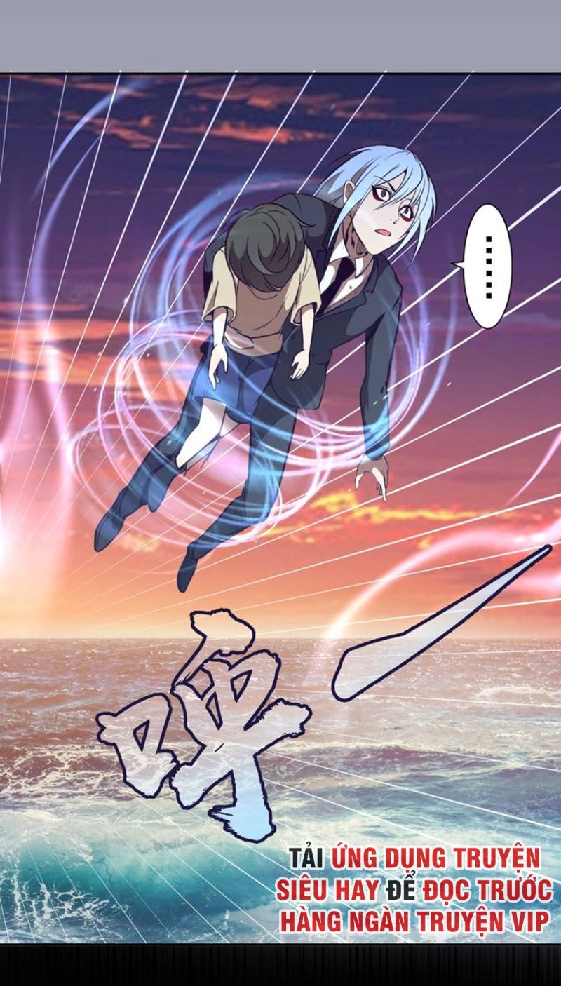 Cao Đẳng Linh Hồn - Chương 51 - Trang 28